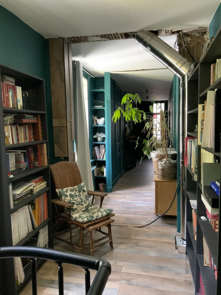 à vendre Propriété La Monnerie Le Montel - Photo 5