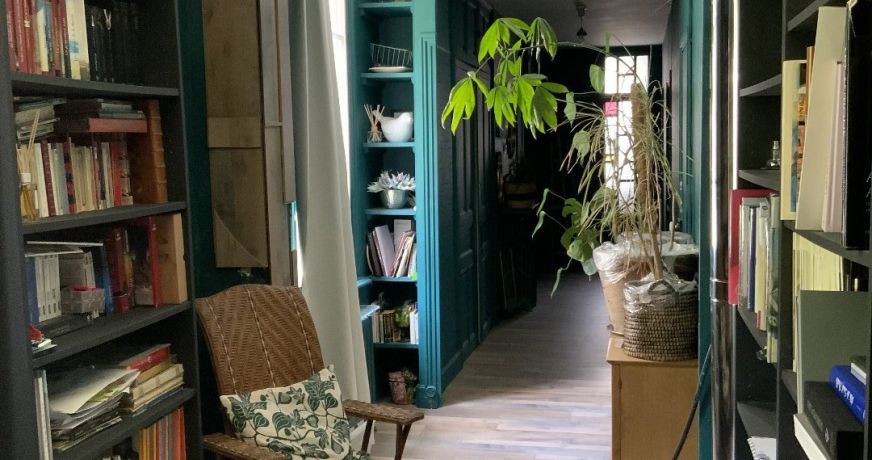 vente Propriété La Monnerie Le Montel