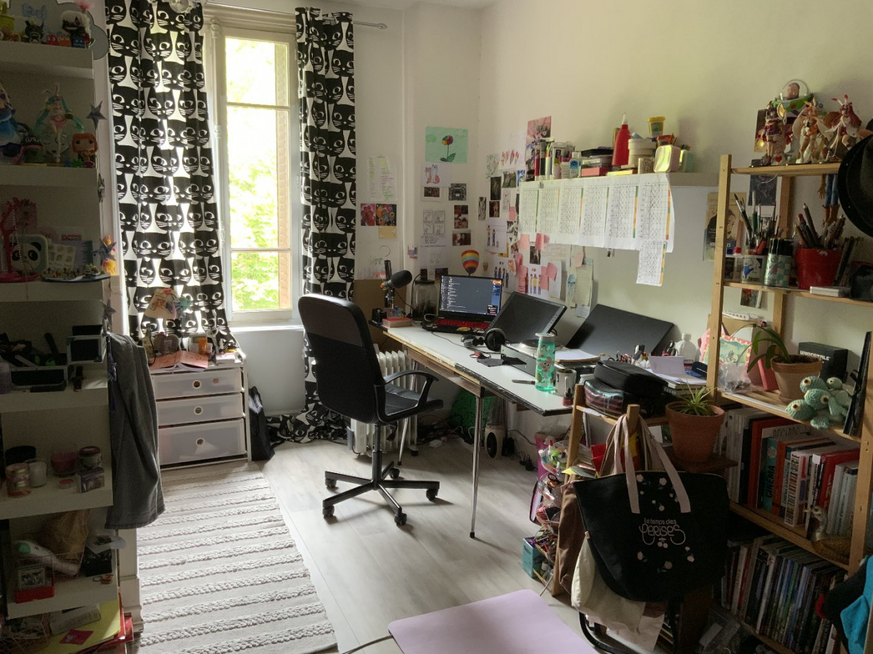 à vendre Propriété La Monnerie Le Montel - Photo 8