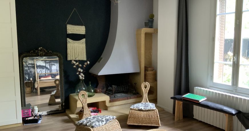 vente Propriété La Monnerie Le Montel