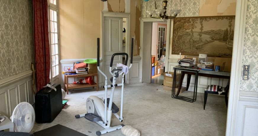 vente Propriété La Monnerie Le Montel