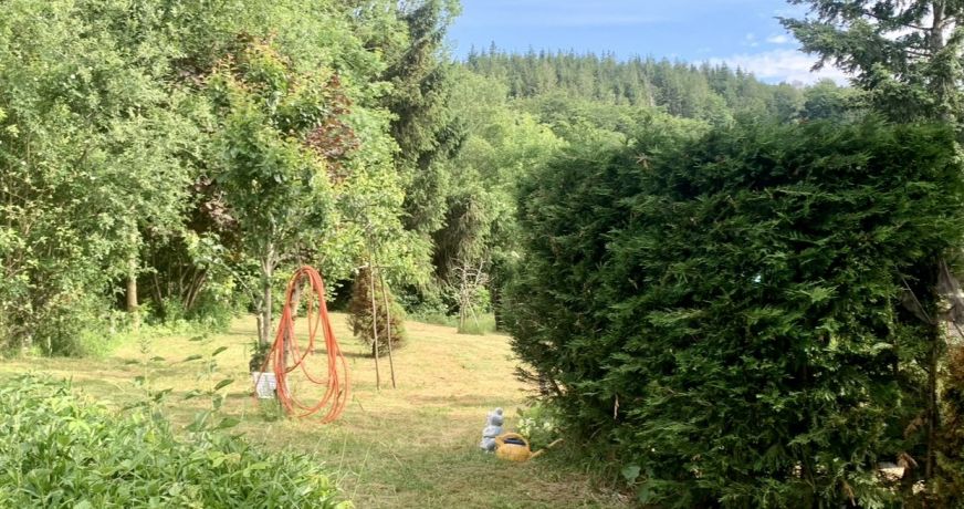 vente Maison en pierre Laprugne