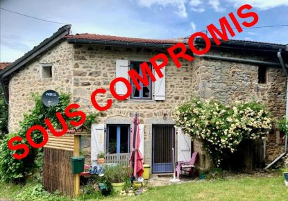 vente Maison en pierre Laprugne