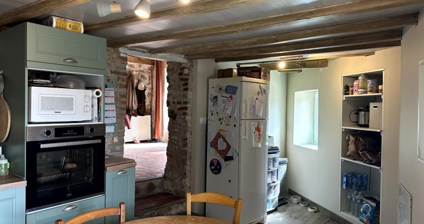 vente Maison en pierre Laprugne