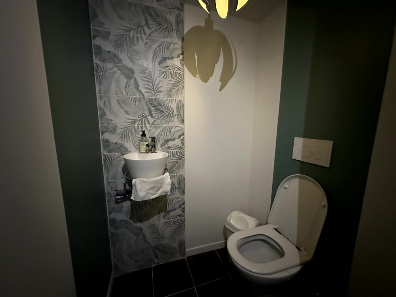 à vendre Maison en pierre Laprugne - Photo 16