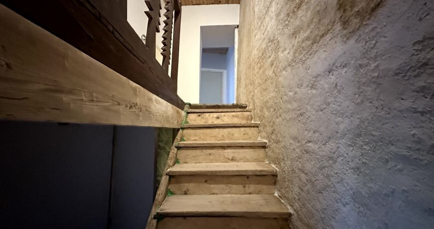 vente Maison en pierre Laprugne