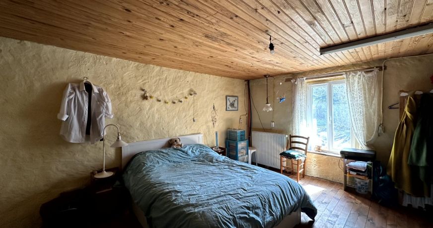 vente Maison en pierre Laprugne