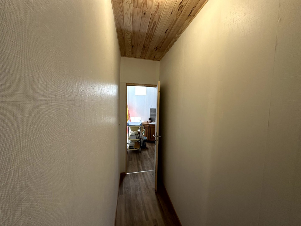 à vendre Maison en pierre Laprugne - Photo 18