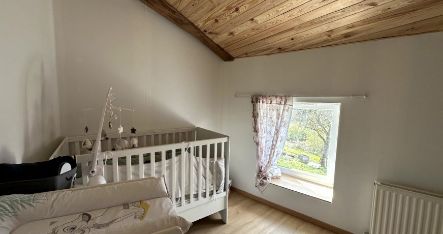 vente Maison en pierre Laprugne