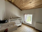 à vendre Maison en pierre Laprugne