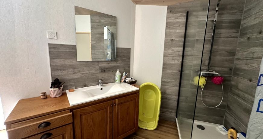 vente Maison en pierre Laprugne