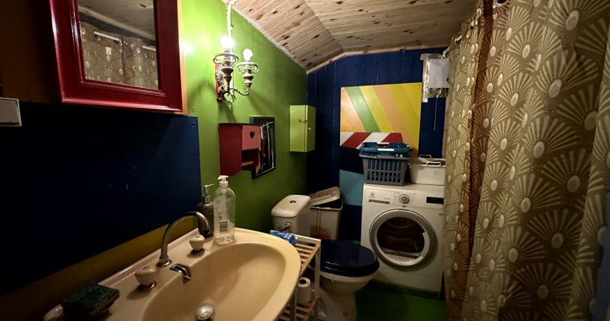 vente Maison en pierre Laprugne