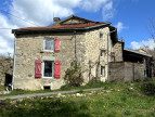 à vendre Maison en pierre Laprugne