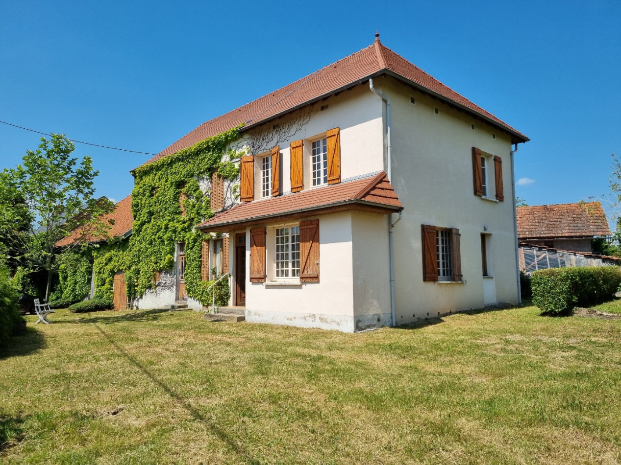  vendre Maison de caractre La Chapelle