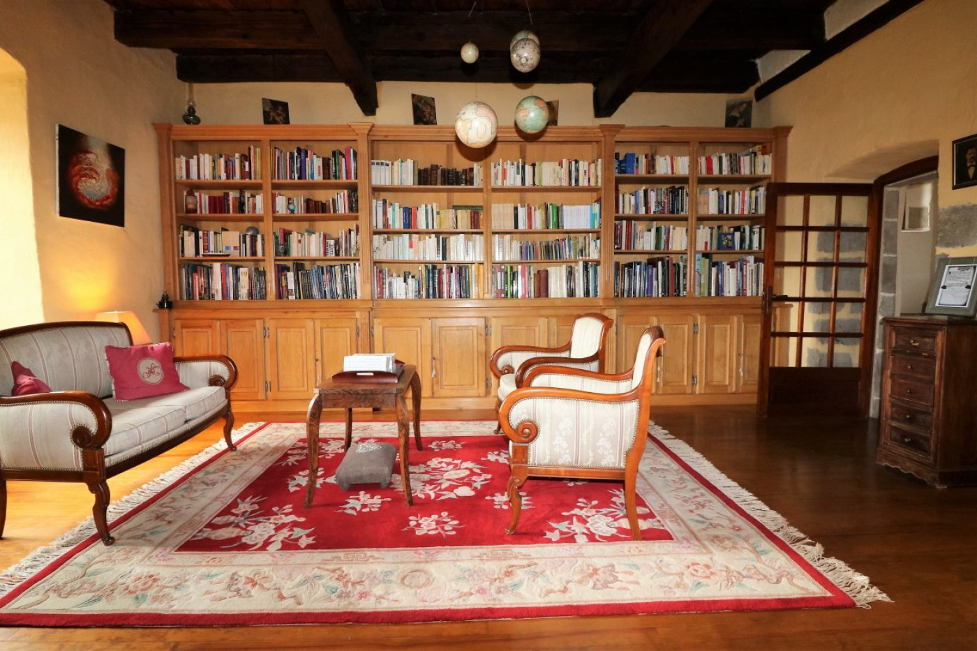 for sale Maison Bournoncle Saint Pierre - Photo 12