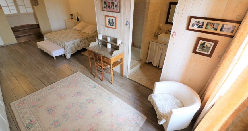 vente Demeure de ville et village Bournoncle Saint Pierre