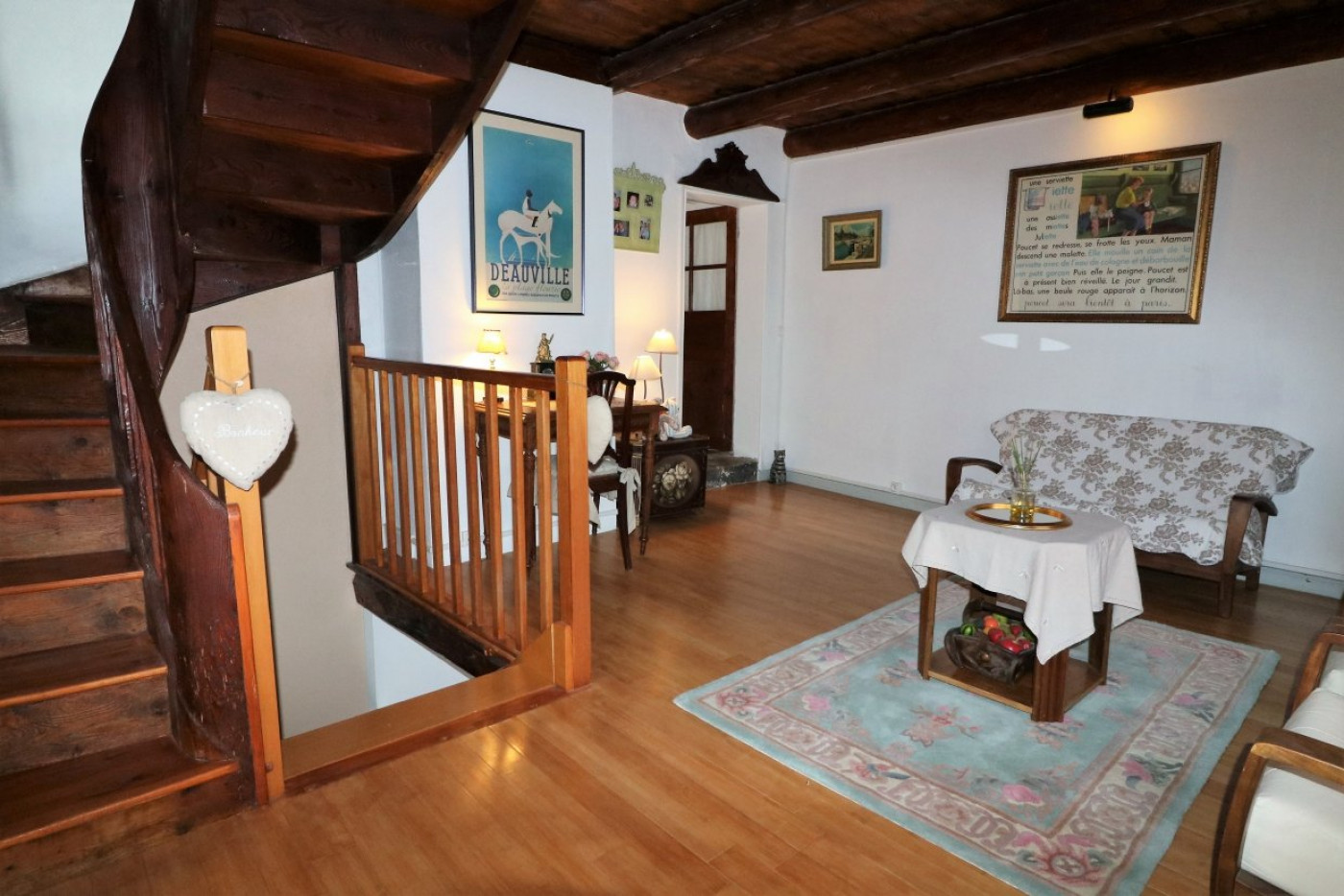 for sale Maison Bournoncle Saint Pierre - Photo 15