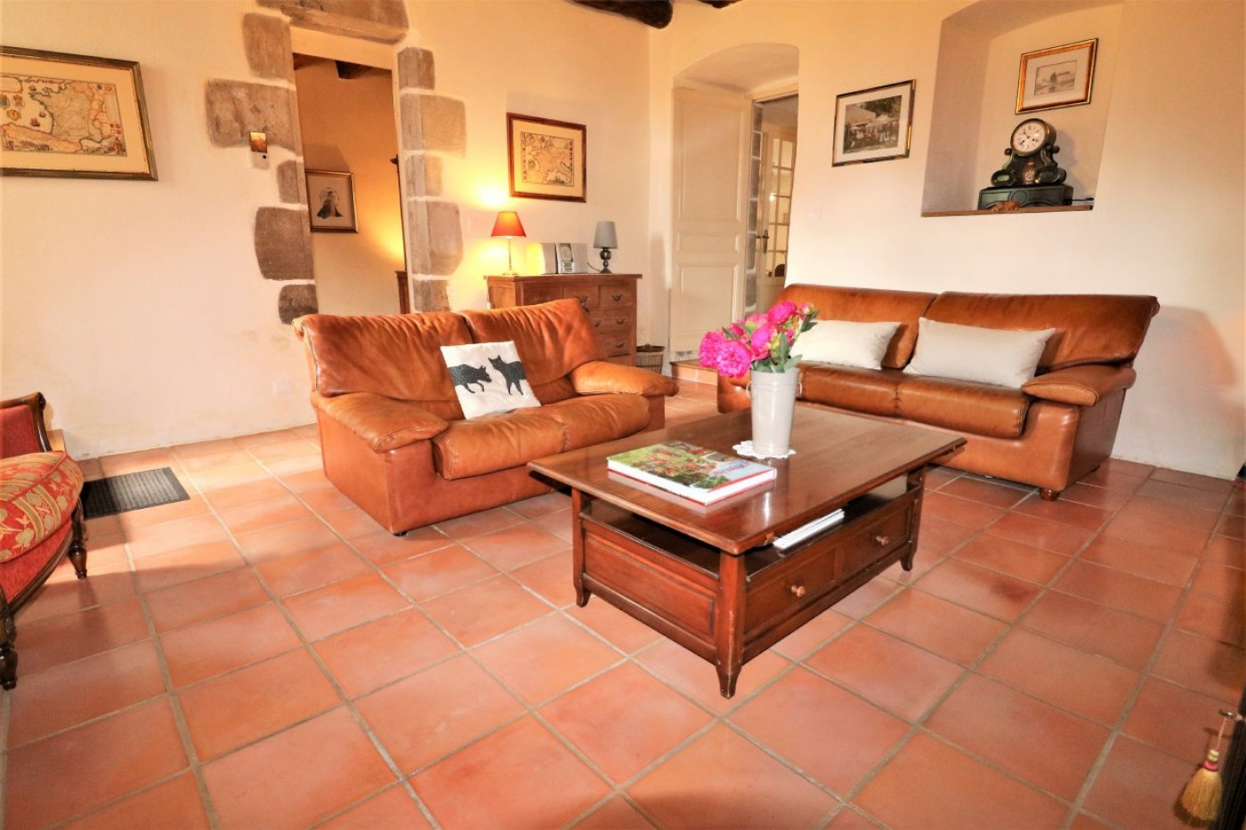 à vendre Maison Bournoncle Saint Pierre - Photo 9