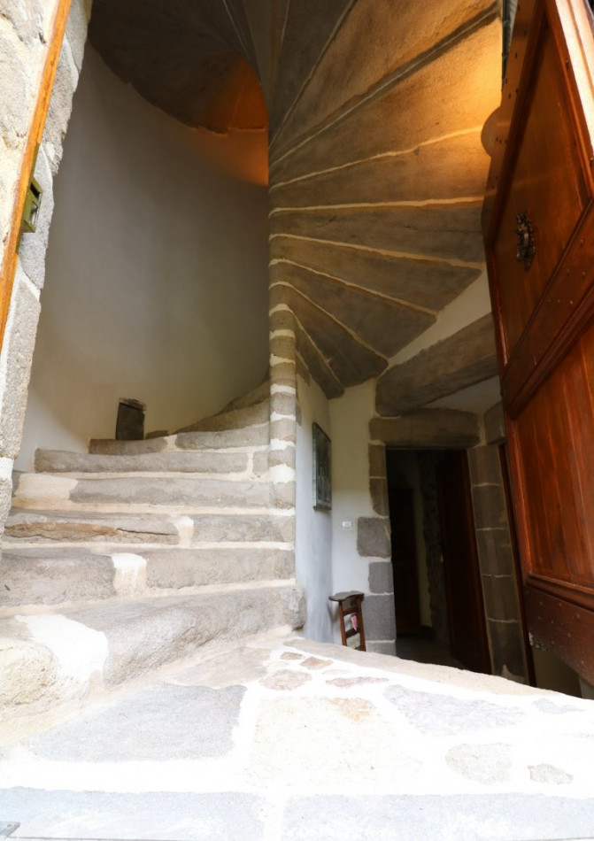 à vendre Maison Bournoncle Saint Pierre - Photo 5