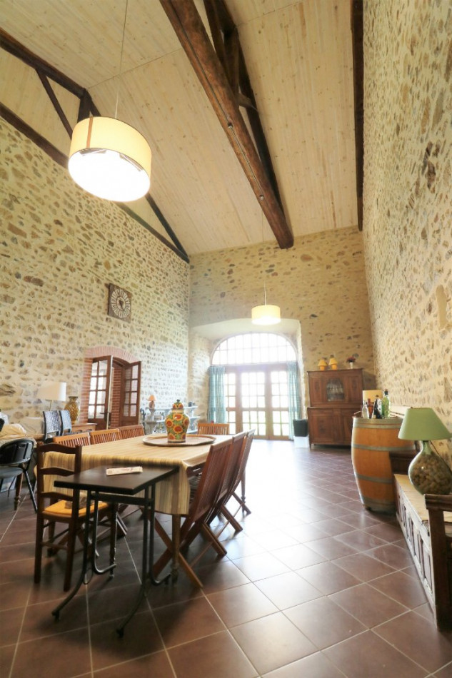 for sale Maison Bournoncle Saint Pierre - Photo 19