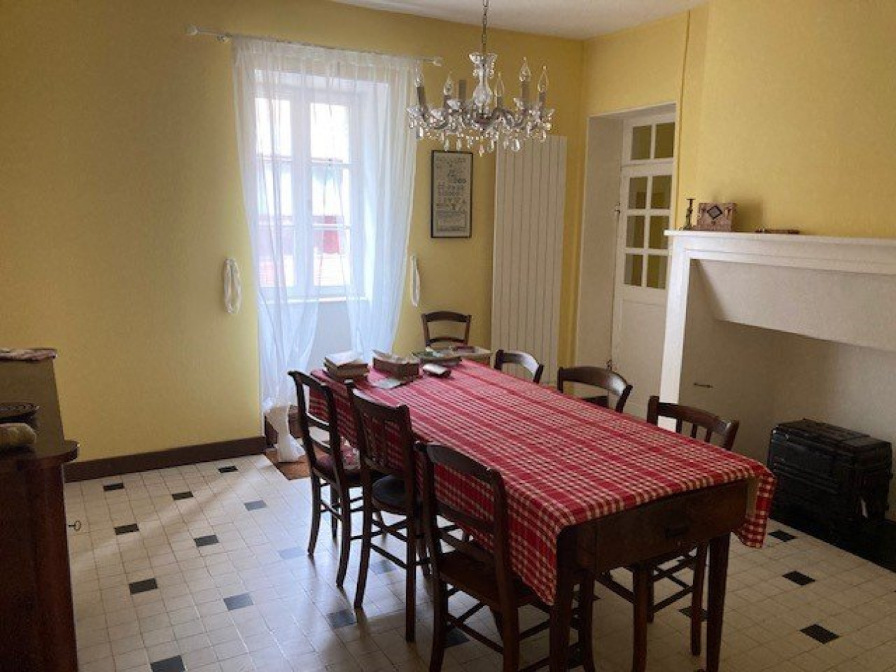 for sale Maison en pierre Le Brethon - Photo 5