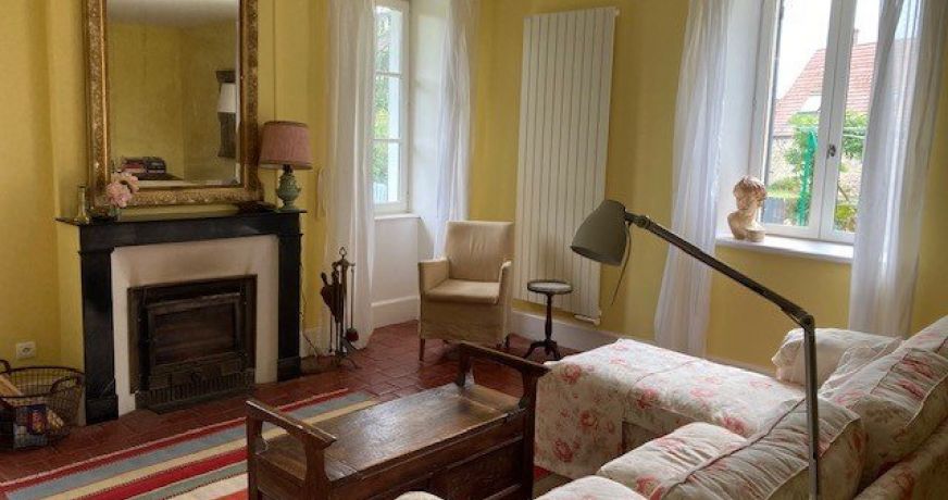 vente Maison en pierre Le Brethon