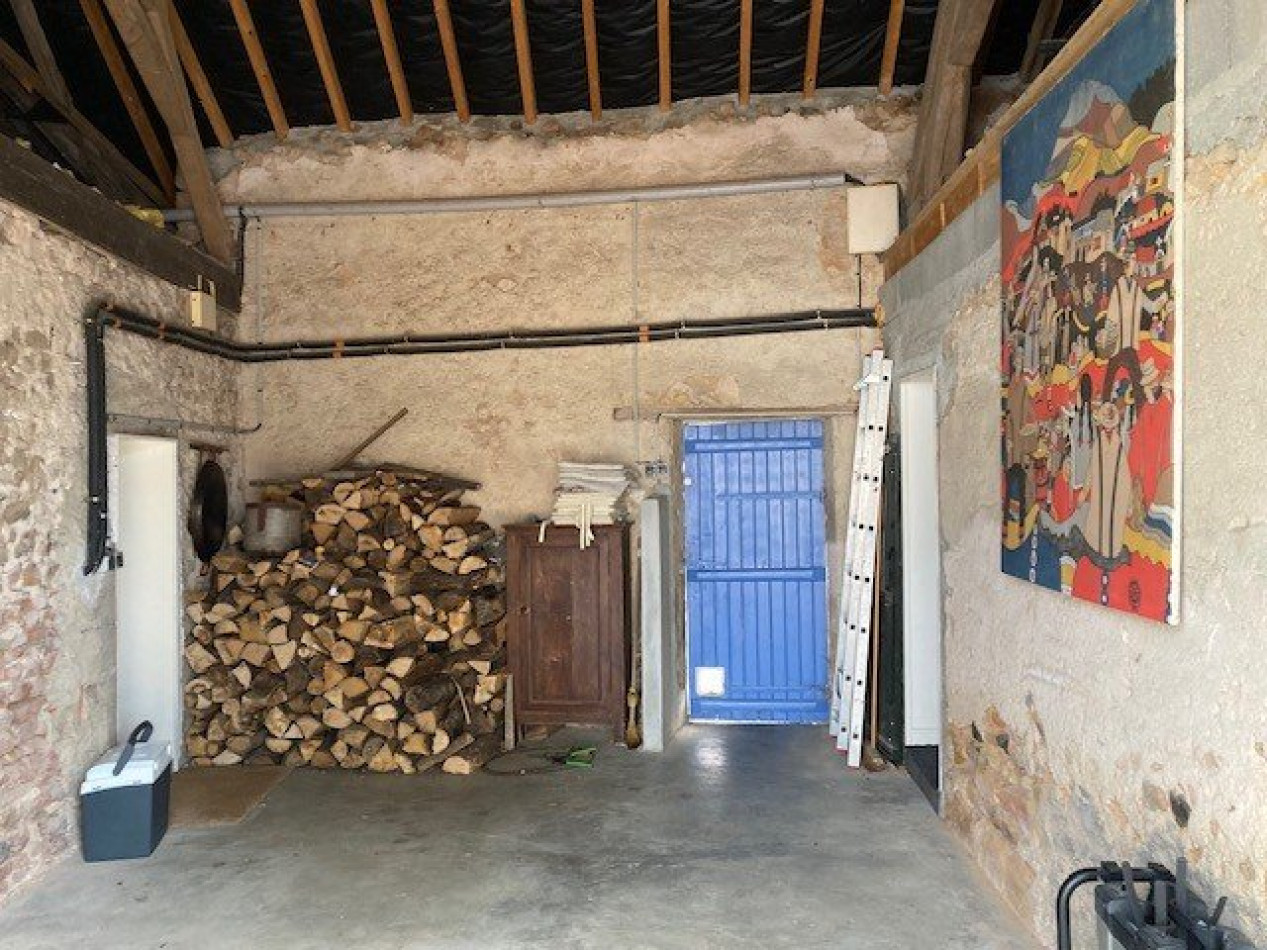 for sale Maison en pierre Le Brethon - Photo 10