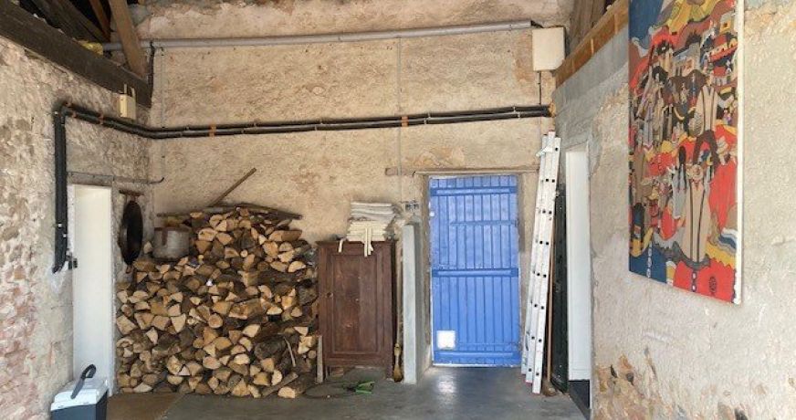 vente Maison en pierre Le Brethon