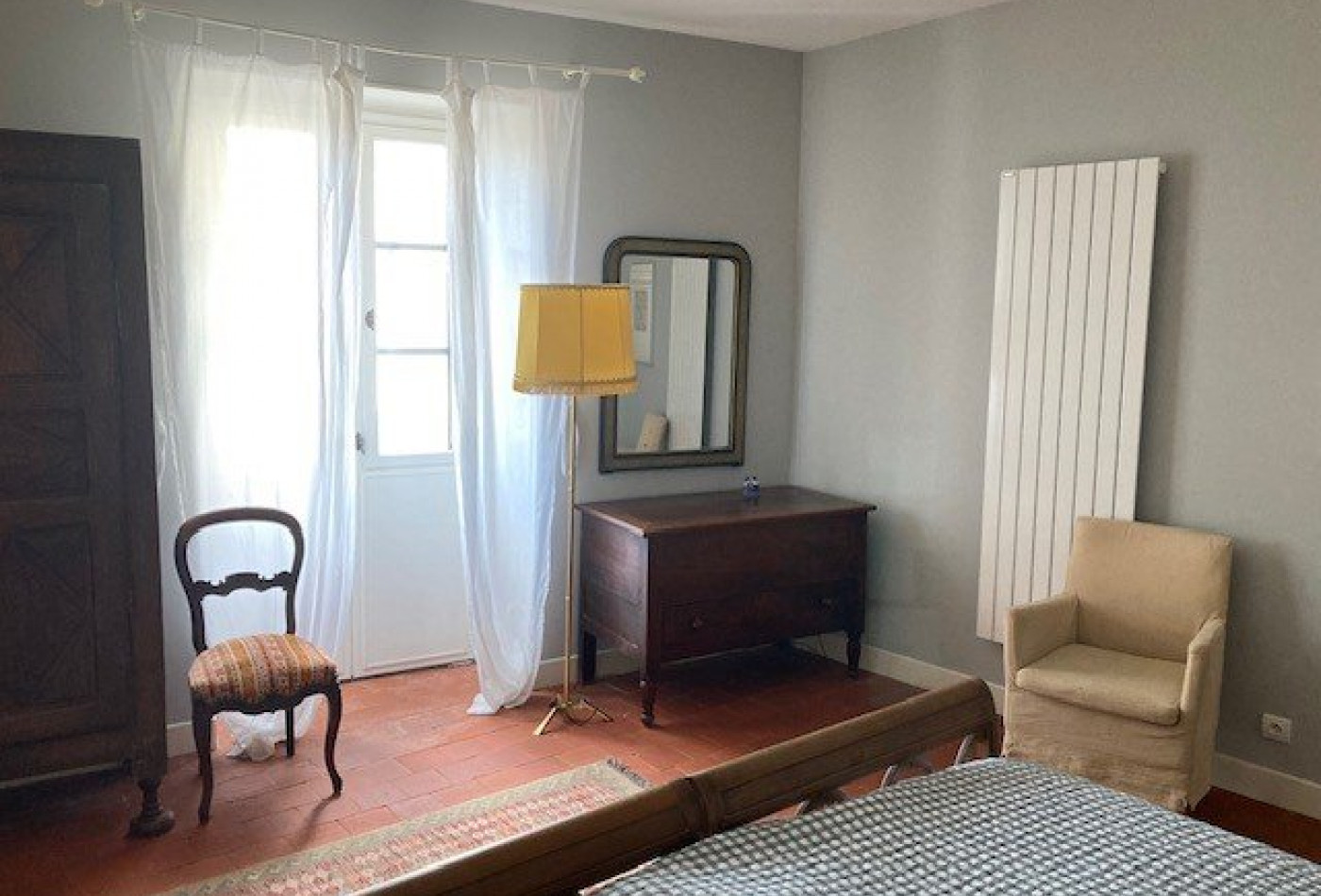 vente Maison en pierre Le Brethon - Photo 7