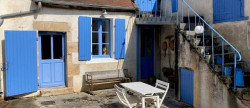 vente Maison en pierre Le Brethon
