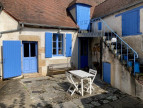for sale Maison en pierre Le Brethon