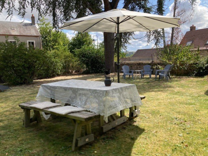 vente Maison en pierre Le Brethon - Photo 9