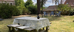 vente Maison en pierre Le Brethon