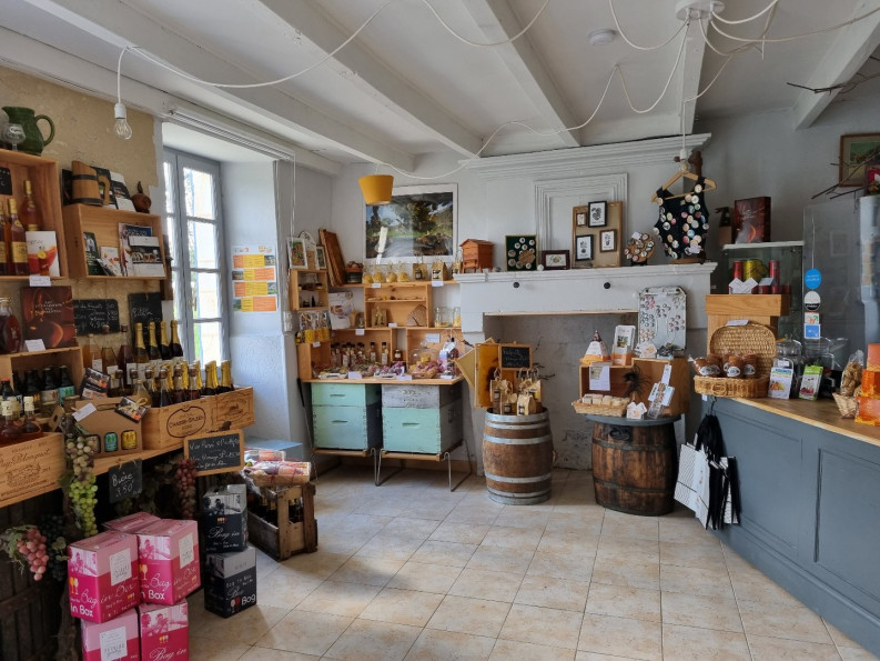 vente Propriété viticole Vanzac - Photo 4