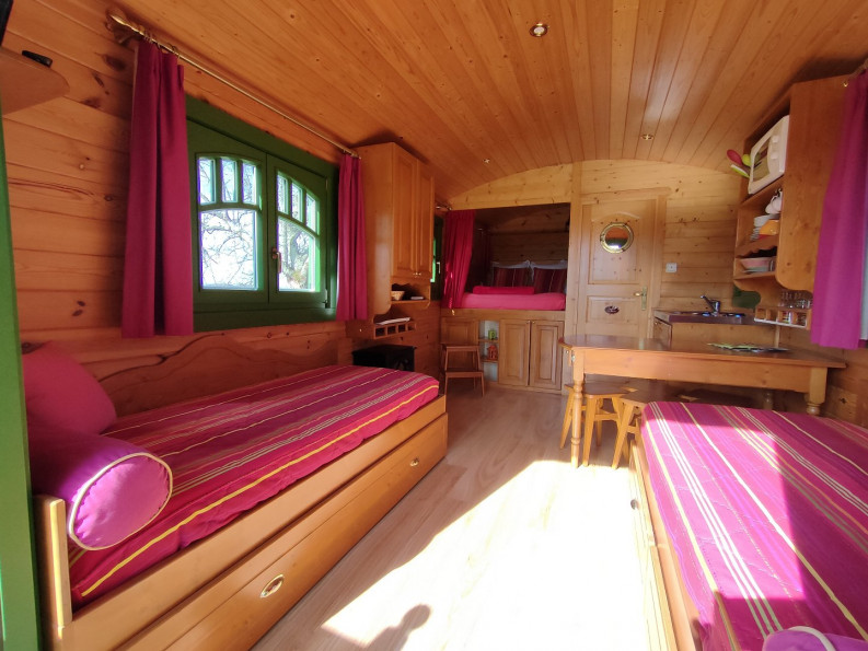 vente Propriété viticole Vanzac - Photo 6