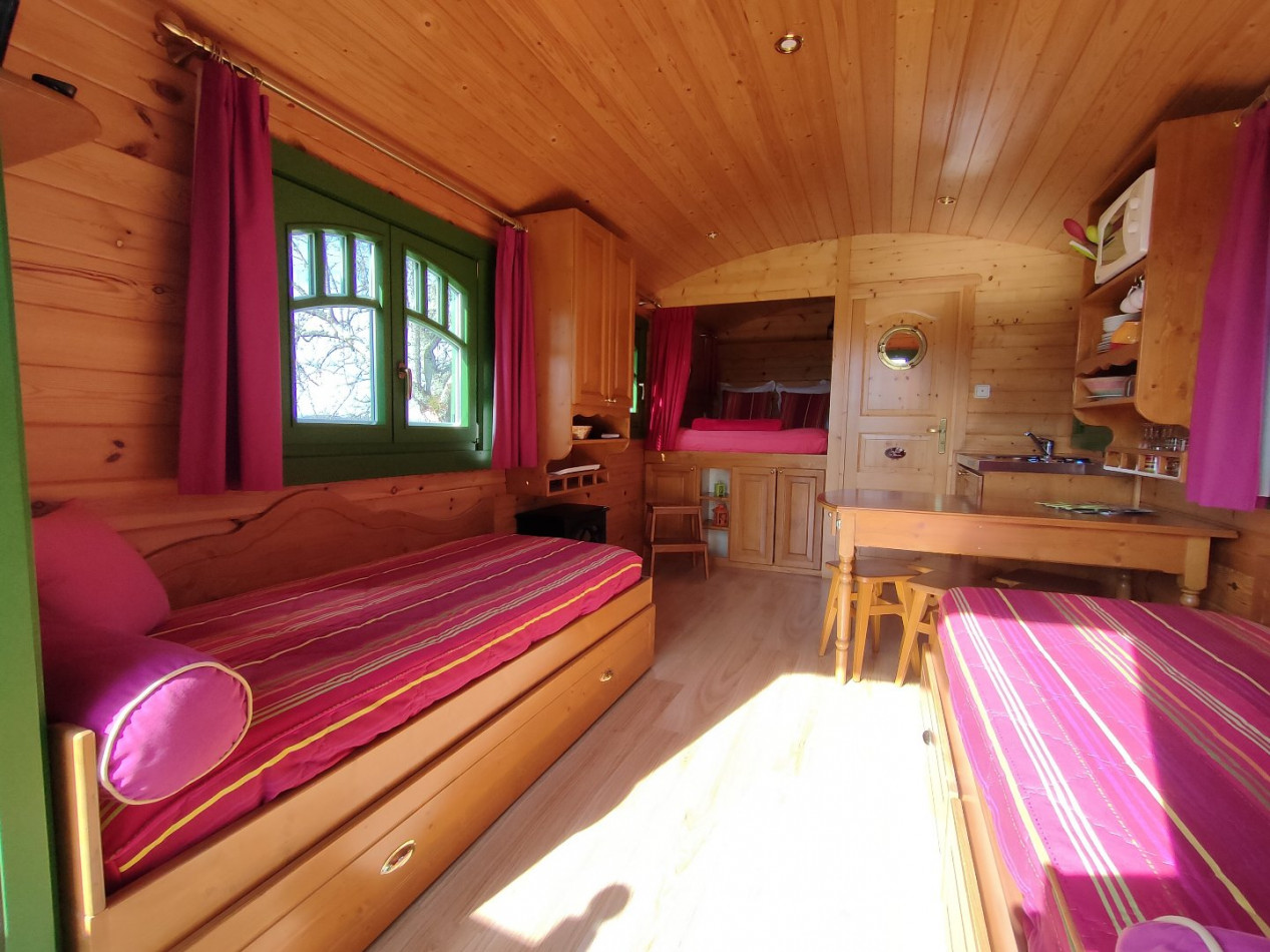 à vendre Propriété viticole Vanzac - Photo 6