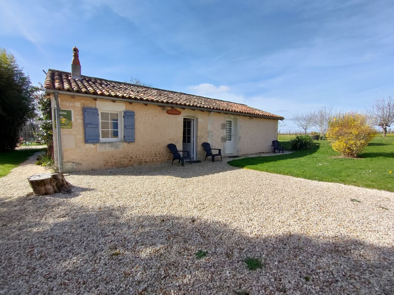 à vendre Propriété viticole Vanzac - Photo 7