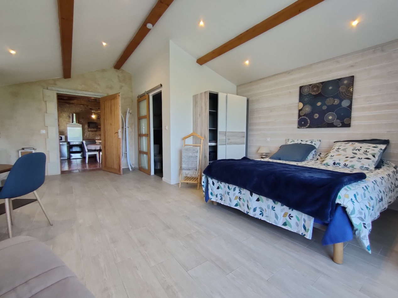 à vendre Propriété viticole Vanzac - Photo 9