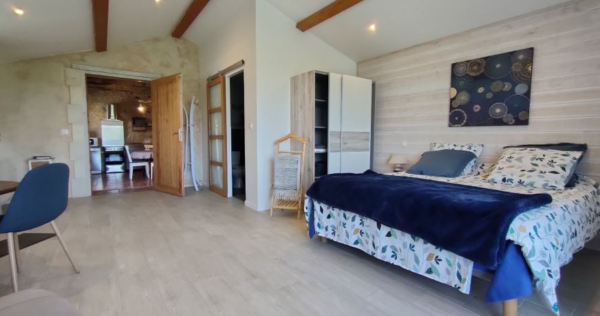 vente Propriété viticole Vanzac