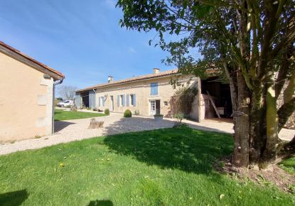 vente Propriété viticole Vanzac