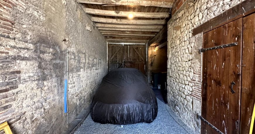 vente Maison de caractère Charroux