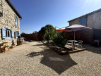 vente Maison de caractère Charroux