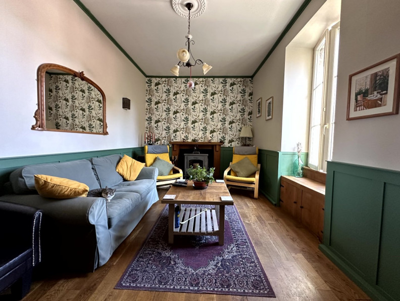 vente Maison de caractère Charroux - Photo 5