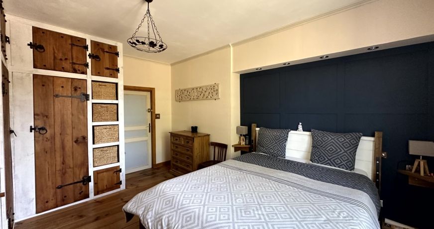 vente Maison de caractère Charroux