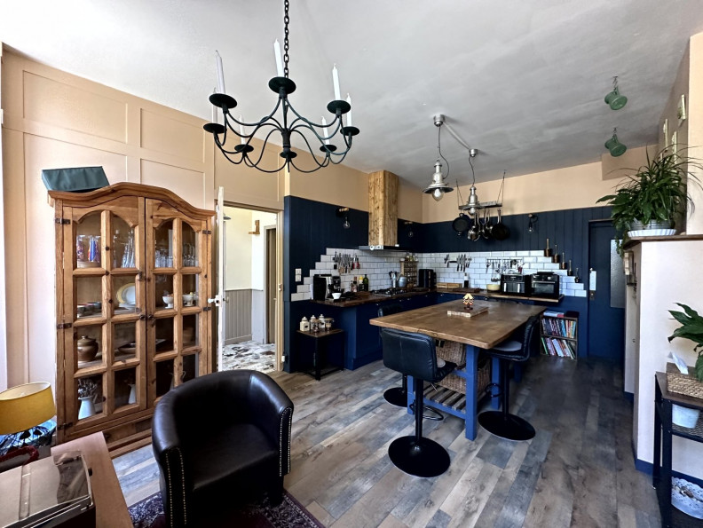 vente Maison de caractère Charroux - Photo 4