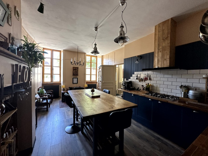 vente Maison de caractère Charroux - Photo 3
