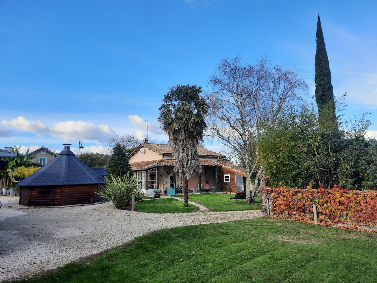 à vendre Maison de village Vanzac - Photo 1