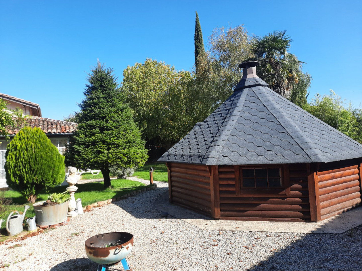 à vendre Maison de village Vanzac - Photo 10