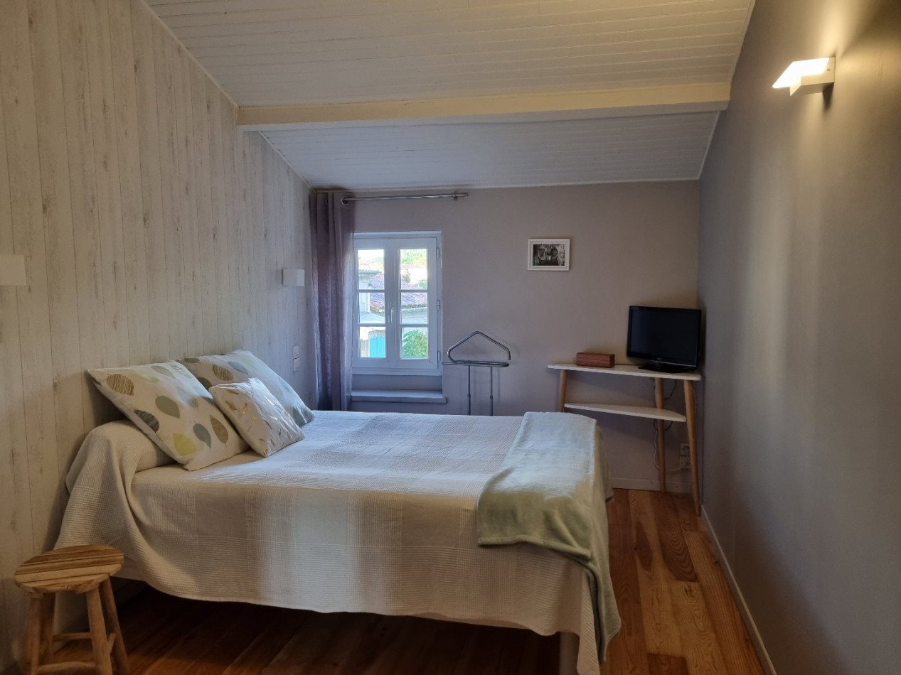 à vendre Maison de village Vanzac - Photo 6