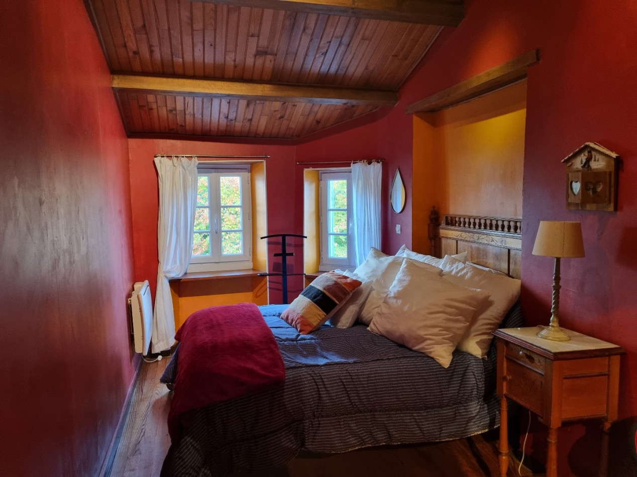 à vendre Maison de village Vanzac - Photo 7